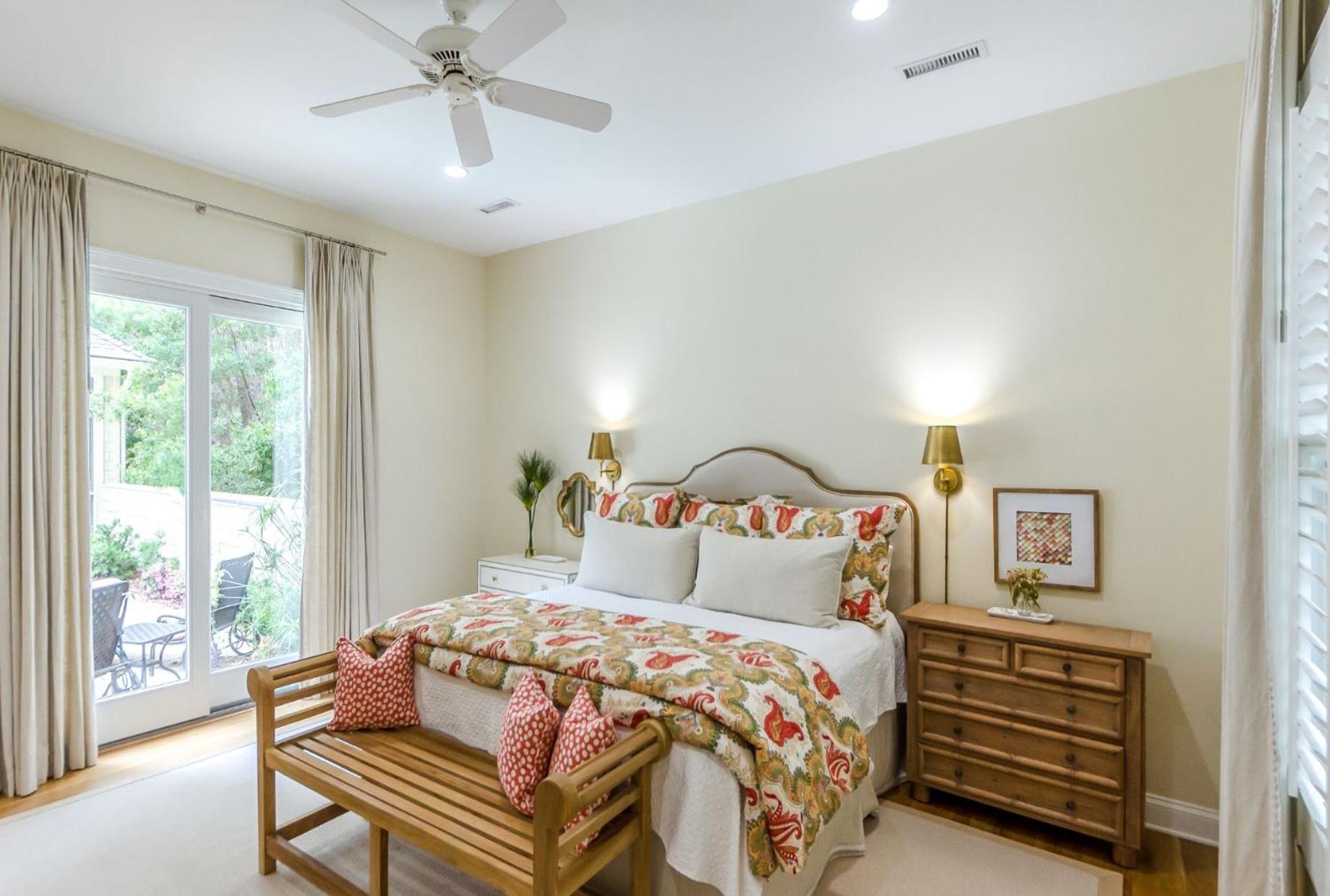 44 Trumpet Creeper Lane Kiawah Island Exteriér fotografie