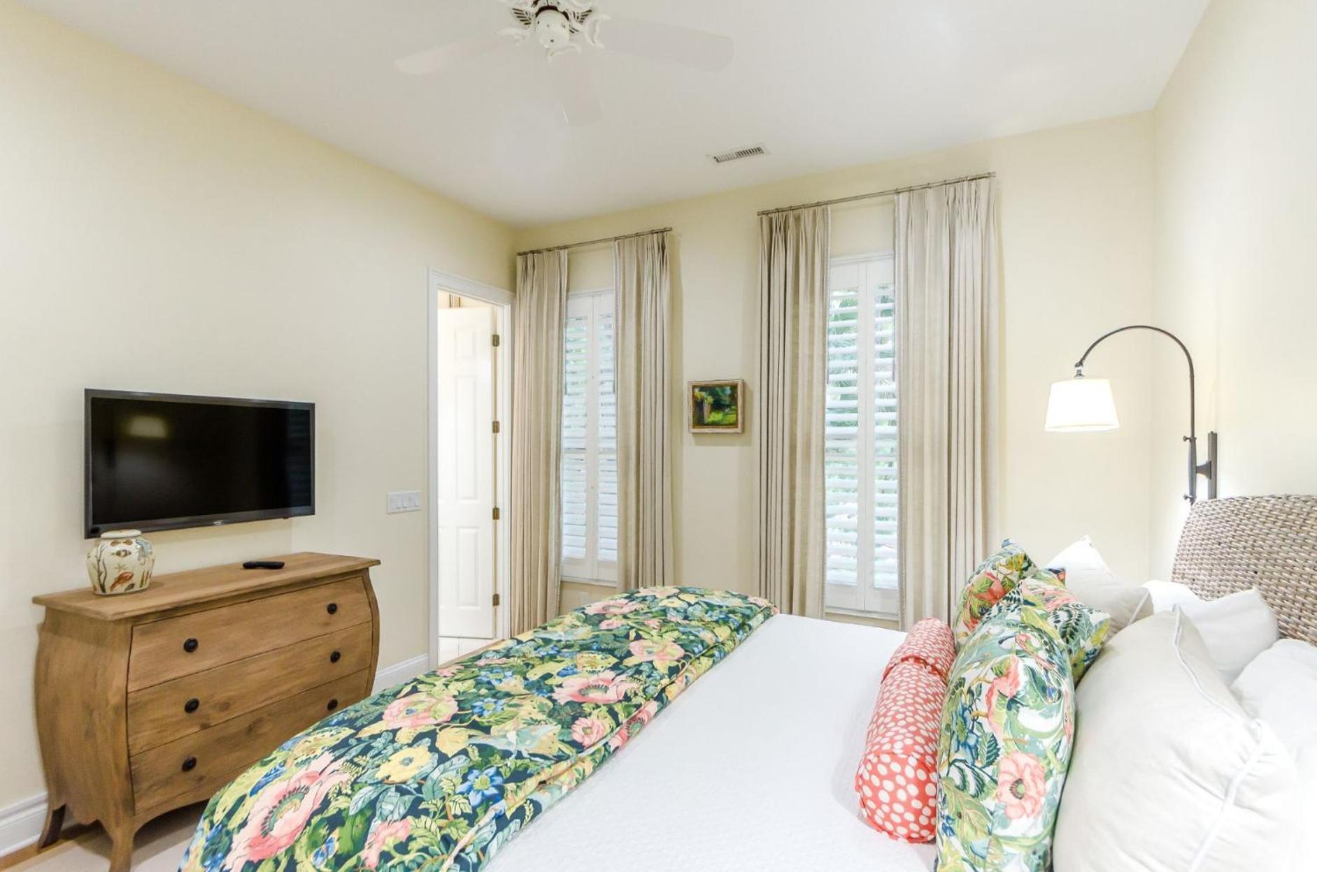 44 Trumpet Creeper Lane Kiawah Island Exteriér fotografie
