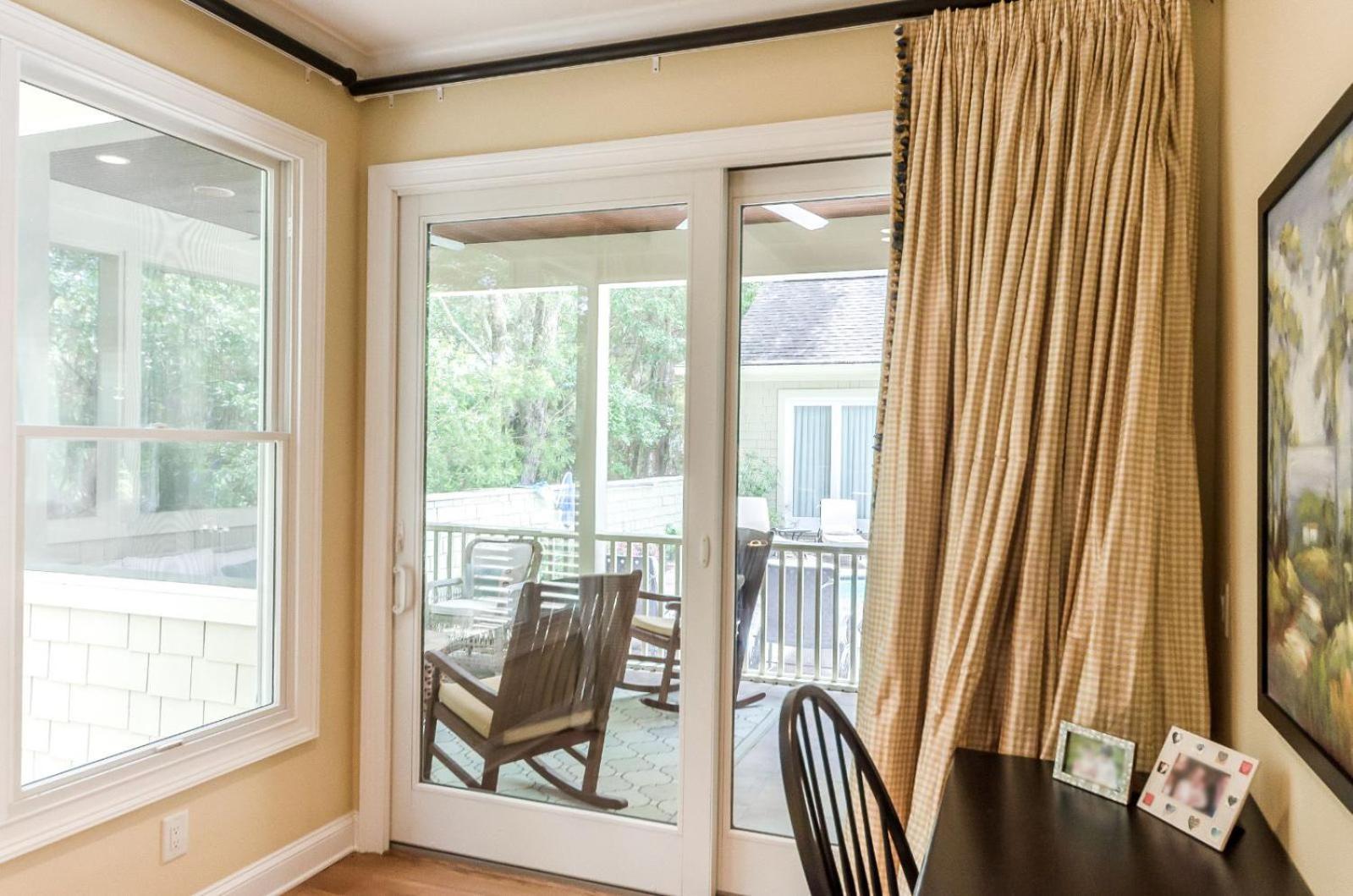 44 Trumpet Creeper Lane Kiawah Island Exteriér fotografie
